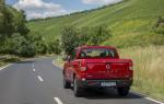 SsangYong Musso 2018 года (WW)